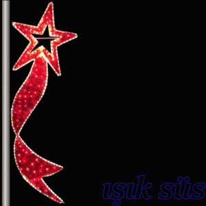 Işıklı Yıldız Fiyonk