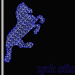 Işıklı At