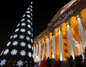 Işıklı Çam Ağaç İmalatı