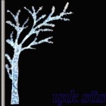 isikli-dalli-agac- | Işık Süsleme Işıklı Dallı Ağaç