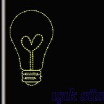 isikli-lamba-direk | Işık Süsleme Işıklı Lamba Direk