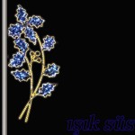 isikli-yaprak | Işık Süsleme Işıklı Yaprak
