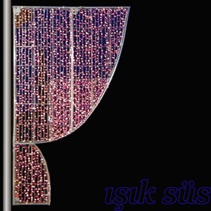 Işıklı Perde