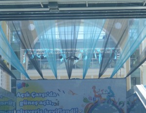 Sevgililer Günü Organizasyon